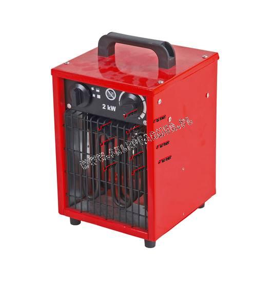 NAGRZEWNICA 2000W DEDRA