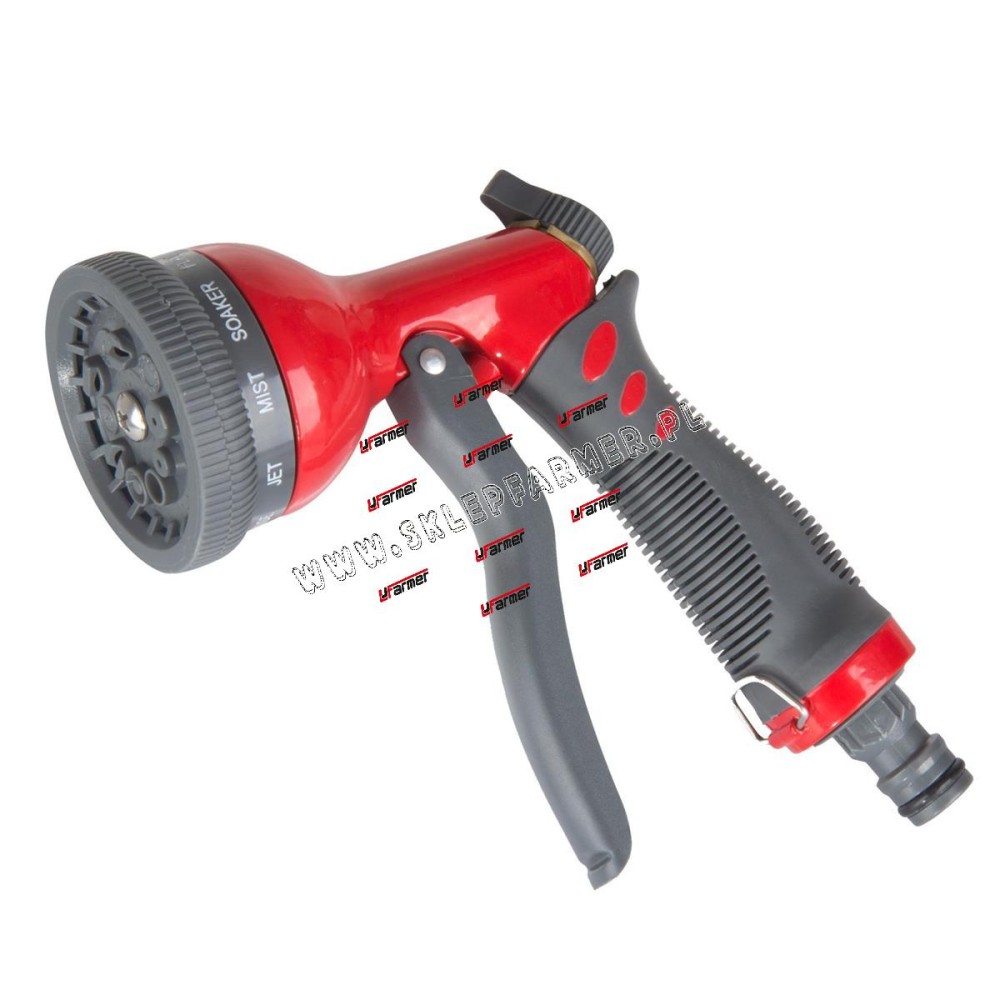 ZRASZACZ PISTOLETOWY 10F PROLINE