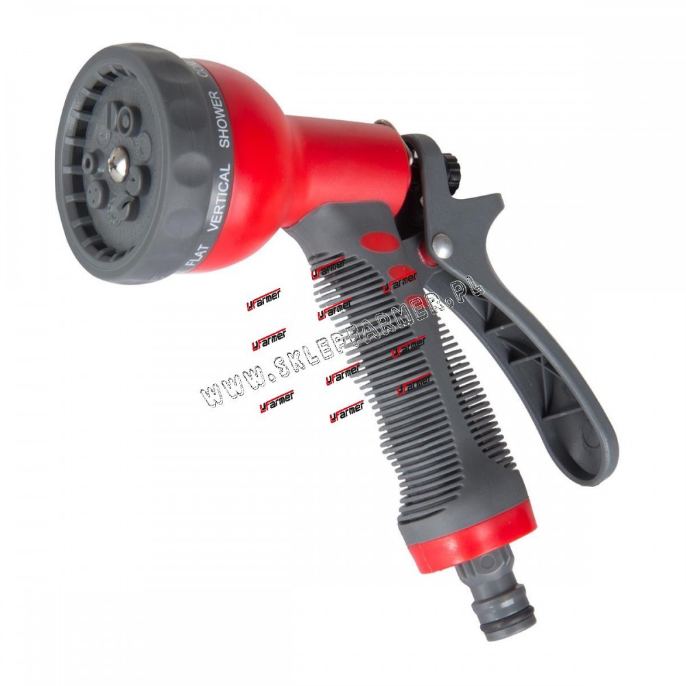 ZRASZACZ PISTOLETOWY 9F PROLINE