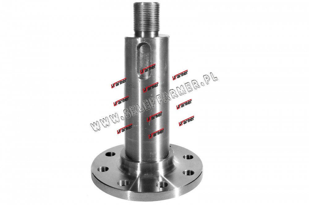 CZOP SPRZĘGŁA 5040250251 /CHEŁMNO/ BIZON