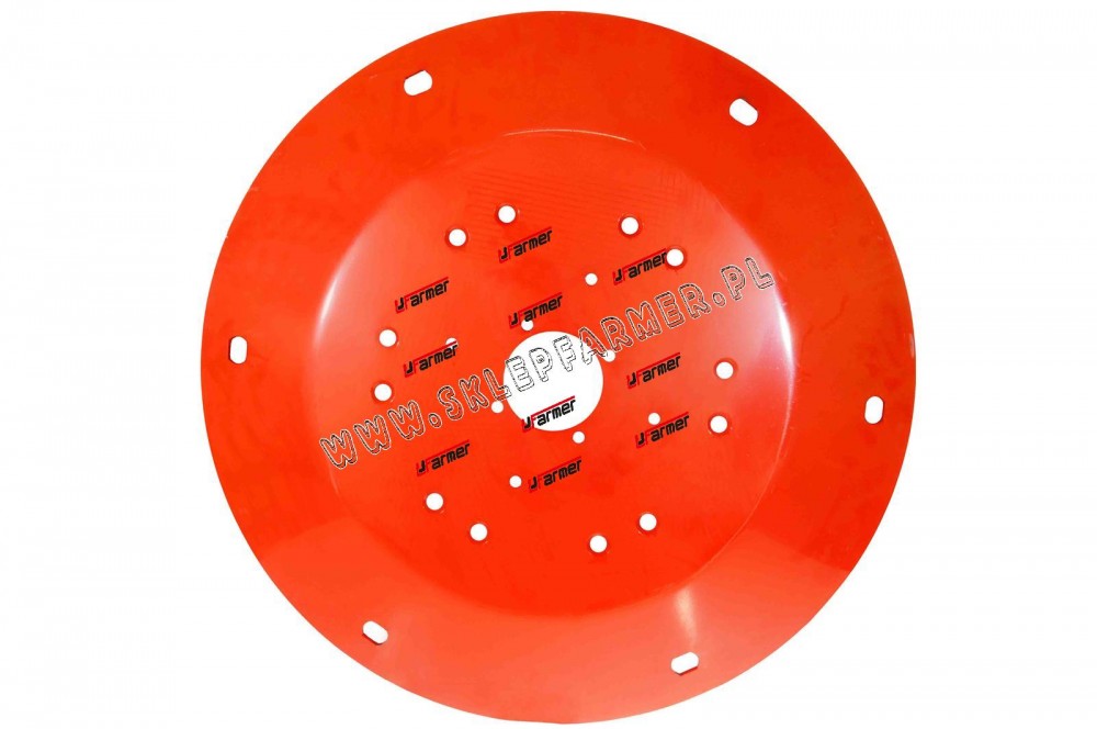 TALERZ ROBOCZY 5036010370 /WARYŃSKI/ Z/036