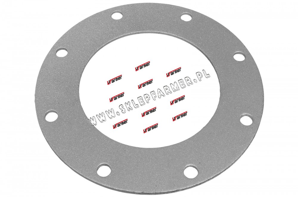 OSŁONA PRZECIWPYŁOWA Q80X130X2 MT60 MESKO