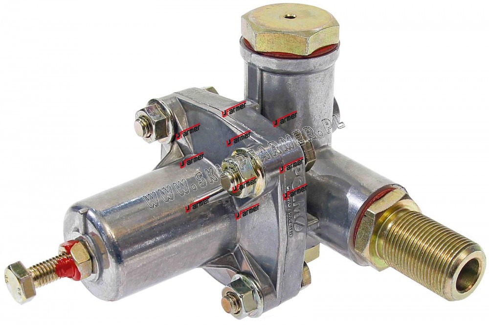 REGULATOR CIŚNIENIA POWIET. 50569050 /POLMO/ C360