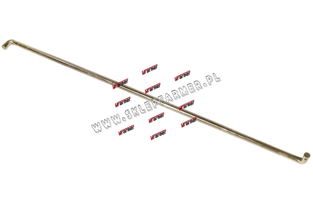 CIĘGŁO 57736400 /ORG/ KUHN