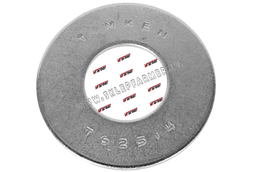 PIERŚCIEŃ H33463 /TIMKEN/ JOHN DEERE
